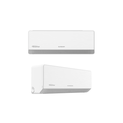  Кондиционер Almacom серия MODERN WHITE INVERTER 12 (MWI) от 30-35 кв.м.